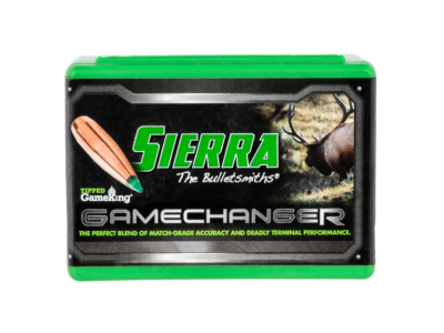 Sierra Tipped GameKing 308Cal, 50