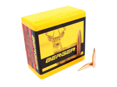 Berger Elite Hunter Outer Limits, 100