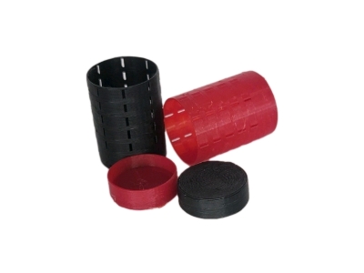 Fox 2 Industries AEA Harpoon Shot Shell (25 Count), 12 Gauge