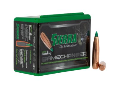 Sierra Tipped GameKing 7mm, 50