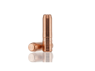 Cutting Edge .308 Copper Safari Solid, 50 Count