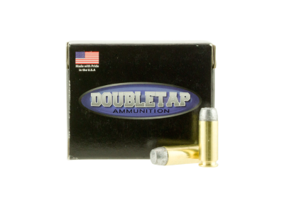 DoubleTap Hunter Centerfire Handgun Cartridges, 10mm Auto, 20