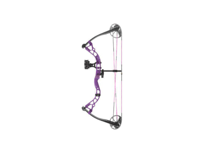 Diamond Atomic Youth Compound Bow Package