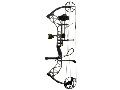 Bear Whitetail Legend RTH