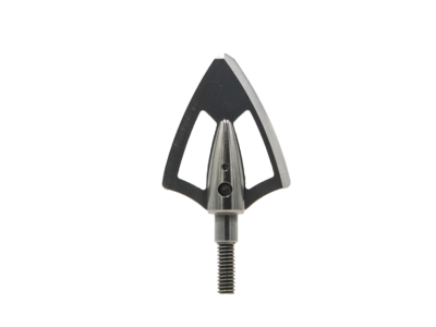 Slick Trick Shift SB 150 Grain Broadhead, Stainless Steel, 4 Count