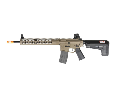 Krytac Trident SPR MK2 DMR AEG Airsoft Rifle