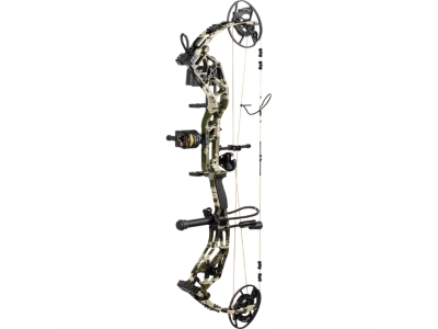 Bear Alaskan Pro RTH Package