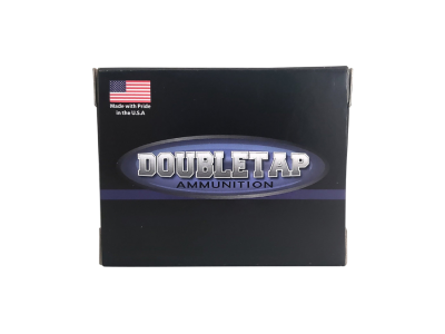 DoubleTap Centerfire Rifle Cartridges, .30-06 Springfield, 20