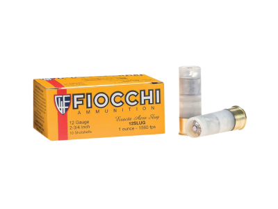 Fiocchi Aero Extrema Shotshell Loads, 12 Gauge, 10