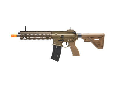 H&K Hk 416 A5 - 6mm - Tan
