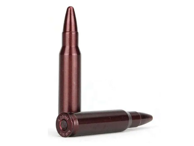 A-Zoom Snap Cap, .308 Winchester, 2