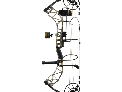 Bear Kuma 30 Bow Only