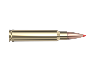 Hornady Superformance, .338 Winchester Magnum, 20