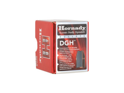 Hornady DGH Reloading Bullets, .50