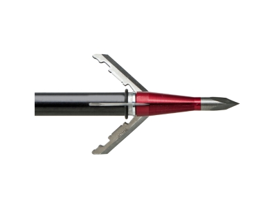 Wasp Jak-X Broadheads, 3