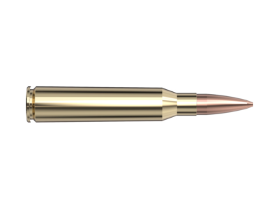 Hornady Match, .338 Lapua Magnum, 20