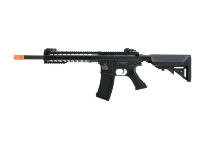 Cybergun Colt Licensed M4A1 Sportline Carbine Airsoft Rifle