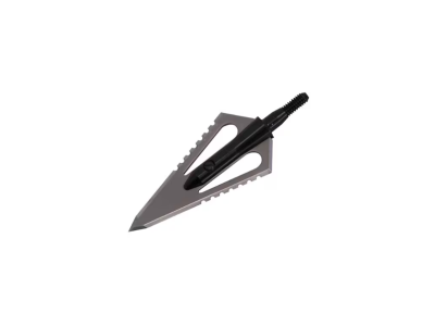 Magnus Stinger Buzzcut Broadheads, Fixed, 3