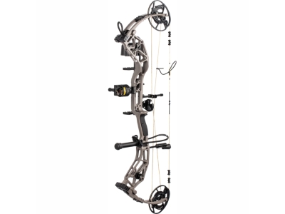 Bear Alaskan Pro RTH Package