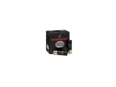 Winchester Drylok Super Steel High Velocity 12Gauge 3.50" 1 1/2oz 3Shot, 12 Gauge, 25