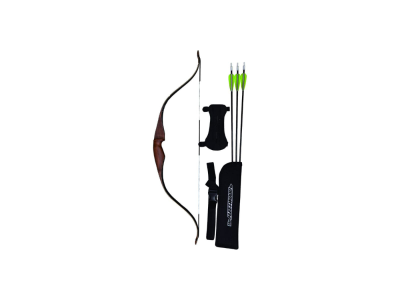 Western Recreation Lil John Youth Recurve Set