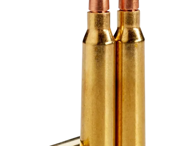 Lehigh Defense Controlled Chaos, .223 Remington, 20