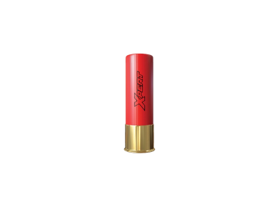 Winchester Super X Xpert High Velocity 12Gauge 2.75" 1 1/8oz 4Shot, 12 Gauge, 25