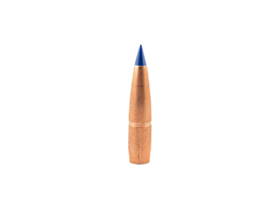 Barnes LRX Reloading Bullet, .22 (5.5mm), 50