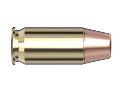 Hornady Custom, .45 ACP, 20
