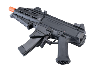 ASG CZ Scorpion EVO 3 ATEK AEG Airsoft Rifle