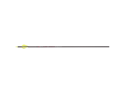 Victory VForce TKO Sport Low Torque Arrows, 6