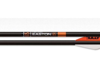 Easton 6.5 Bowhunter Arrows