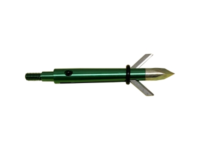Vortex Broadheads Green 125 gr. 2.75 in. Cut 3 pk.
