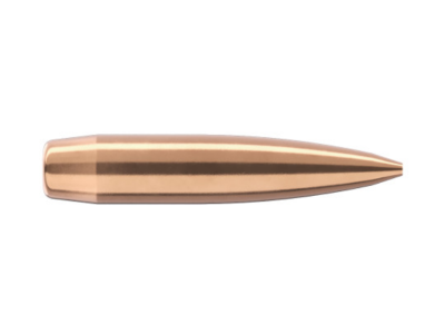 Sierra MatchKing Reloading Bullets, .22 (5.5mm), 500