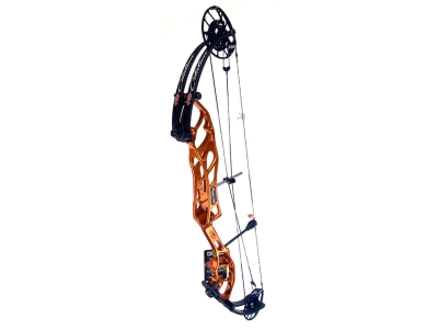 PSE Citation Target Bow Series