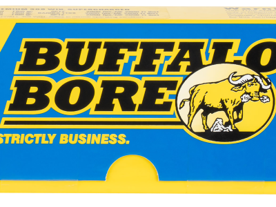 BBA Premium Supercharged Rifle Ammunition 20 Per Box, .308 Winchester