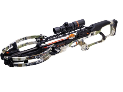 Ravin R10 Pro Crossbow Package