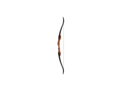October Mountain Mountaineer 2.0 Recurve Bow