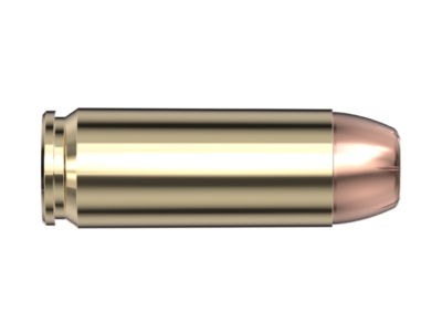 Hornady Custom, .50 Action Express, 20
