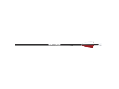 Easton Vector Arrows Bulk Pack 2.3 in. Vanes 1000, 72 Count