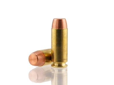 Cutting Edge 10mm PD (Personal Defense) Ammo, 20 Count, 10mm Auto