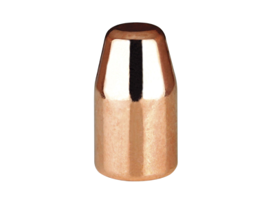 Berry's Superior Pistol 38/357 Flat Point, .357 (9.07mm), .357 Magnum, 250