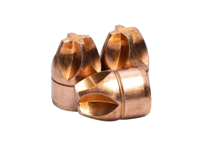 Lehigh Defense Xtreme Defense 45 ACP 135 gr Fluid Transfer Monolithic, .45 ACP, 100