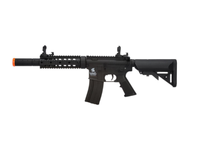 Lancer Tactical M4 SD Airsoft Rifle AEG, Gen 2