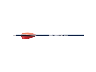 Victory Ares Youth Arrows, Blue, 3