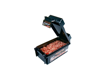 Berry's Superior Reloading Bullet, 1500