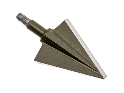 VPA 2 Blade Single Bevel Broadheads, 3