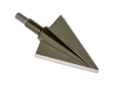 VPA 2 Blade Single Bevel Broadheads, 3