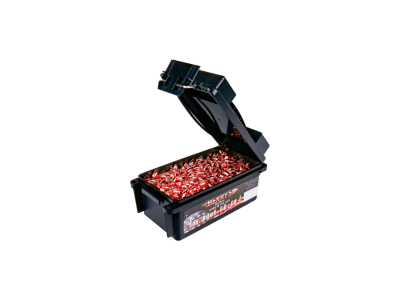 Berry's Superior Reloading Bullet, .357 (9mm), 500