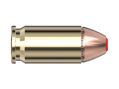 Hornady Critical Defense, 9mm Makarov, 25